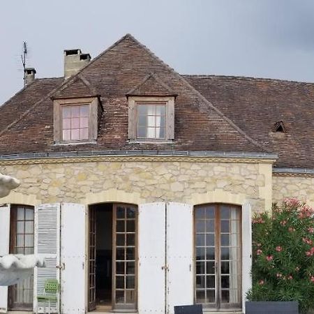 Domaine De Bellevue Bed & Breakfast Beaupuy  Exterior photo