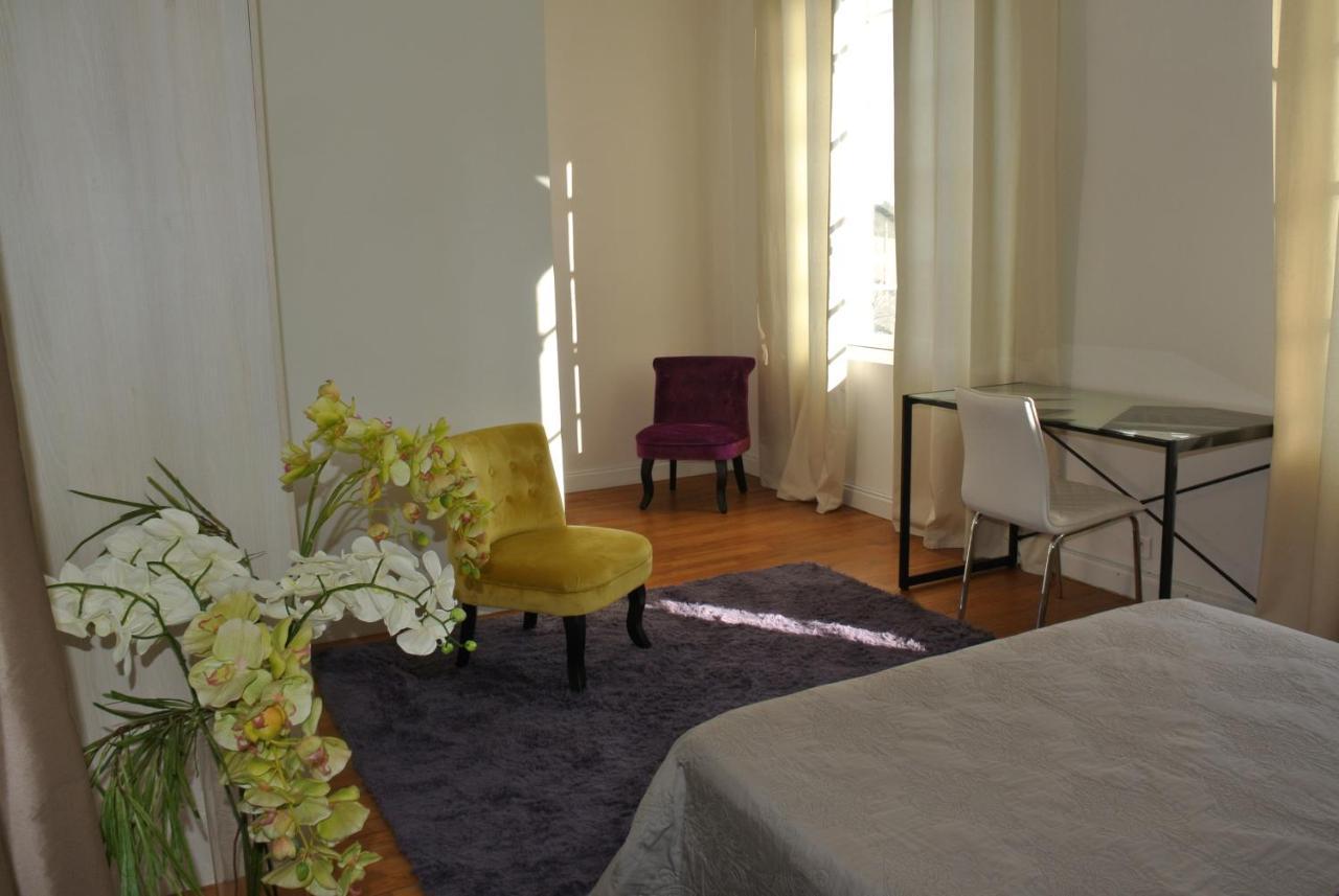 Domaine De Bellevue Bed & Breakfast Beaupuy  Exterior photo